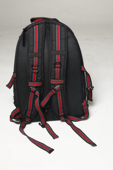 crooks and castles gucci backpack